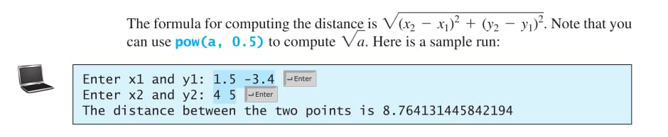 Question
