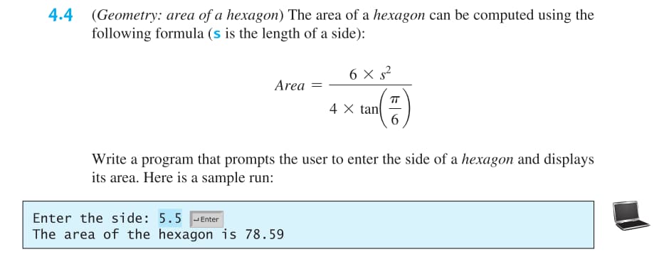 Question